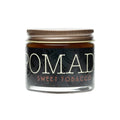 18.21 Man Made Hair Styling Pomade Sweet Tobacco