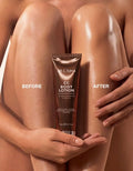 Cc body lotion
