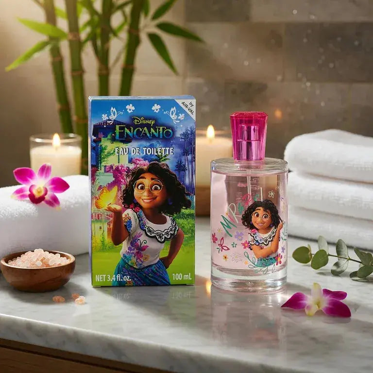 Encanto By Disney For Women 3.4oz EDT Spray