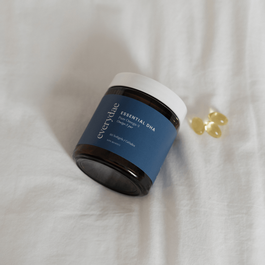 Essential DHA