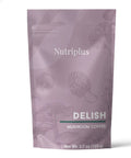 Nutriplus mushroom coffee