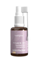 Nutriplus Vitamin B12