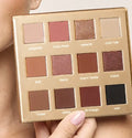 Farmasi Glam up palette