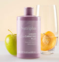 L‑Carnitine Orange & Passion Fruit
