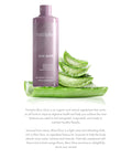 Nutriplus aloe glow