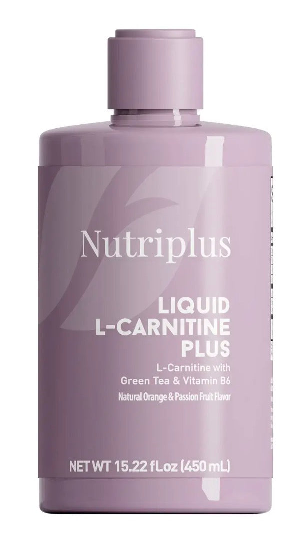 Nutriplus L-Carnitine