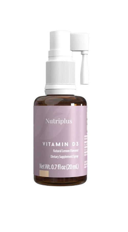 Vitamin D3