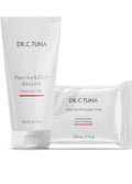 Dr.c tuna duo. Paprika &chilli balsam
