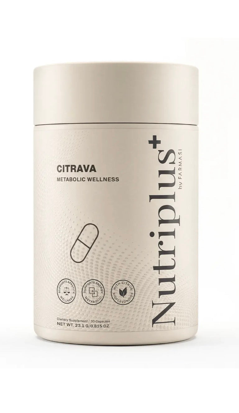 Nutriplus citrava