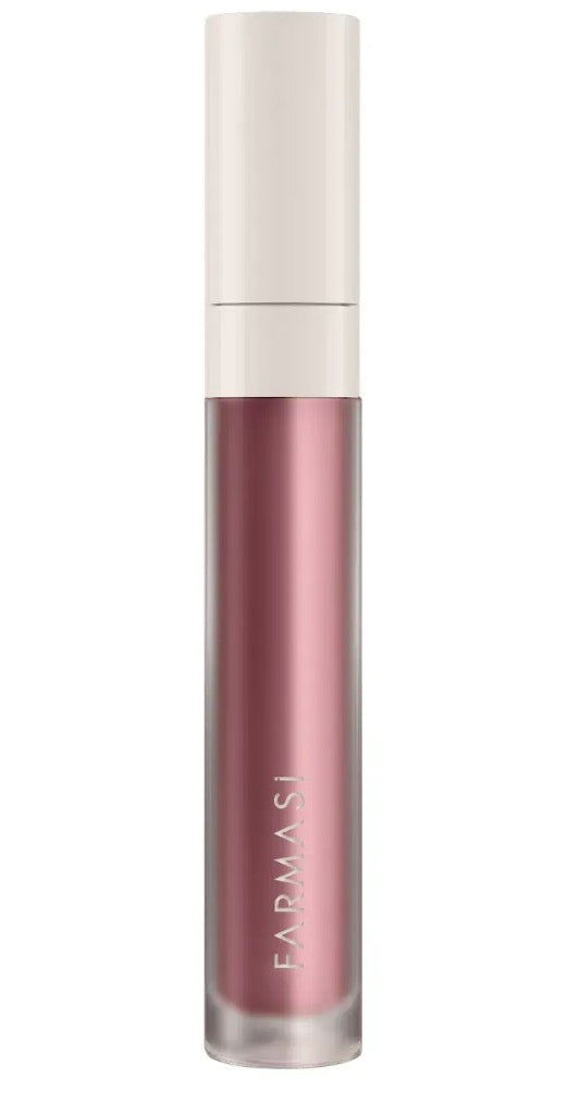 Matte lipstick bombshell