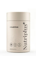 Nutriplus colostrum