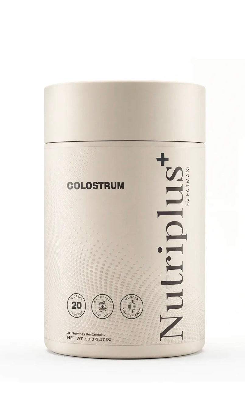 Nutriplus colostrum