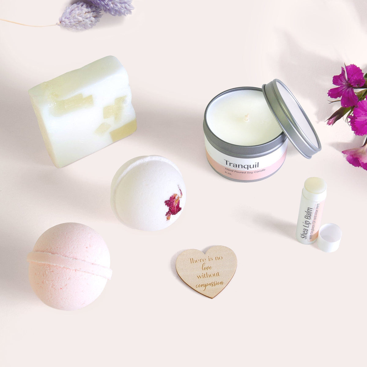 Daughter Spa Gift Box