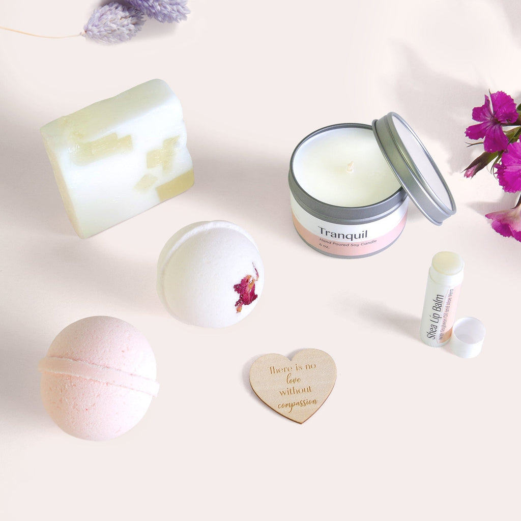 Daughter Spa Gift Box