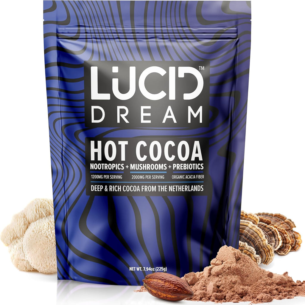 Lucid Dream