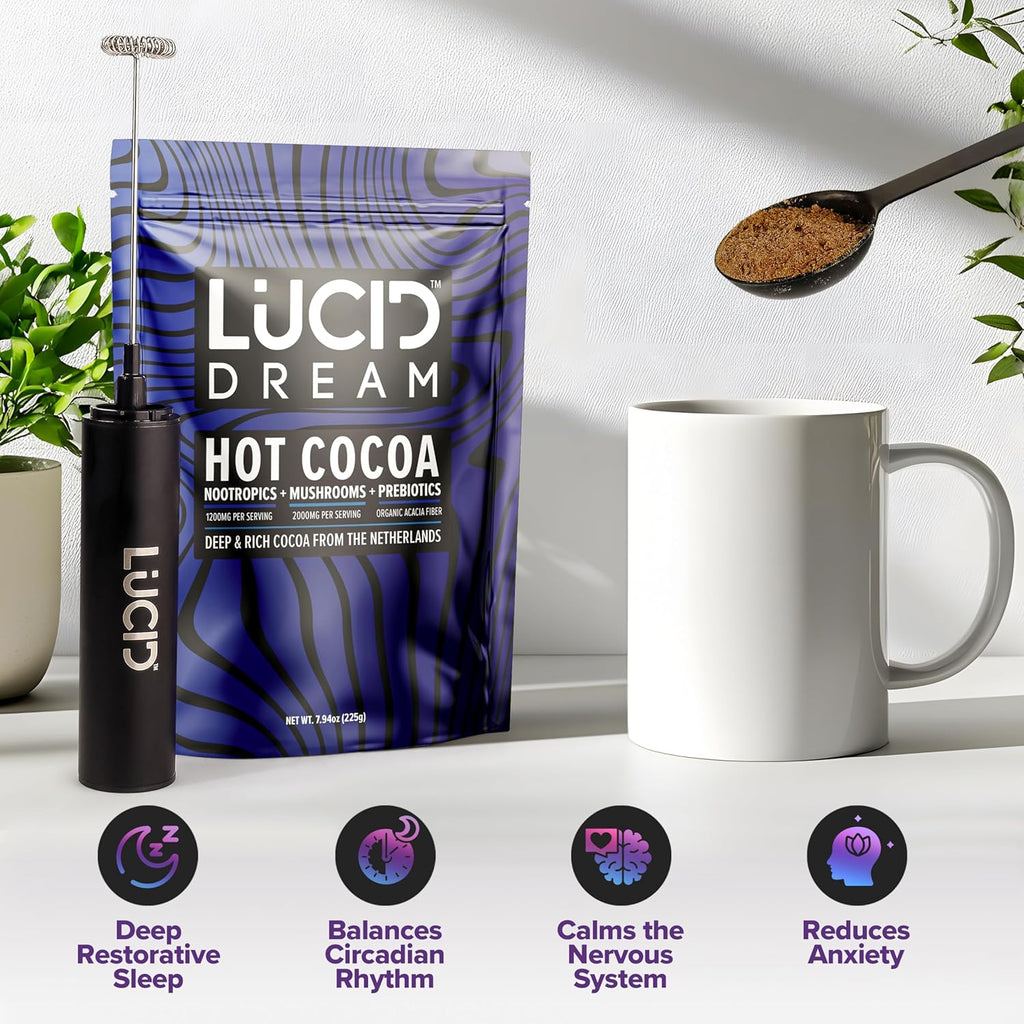 Lucid Dream