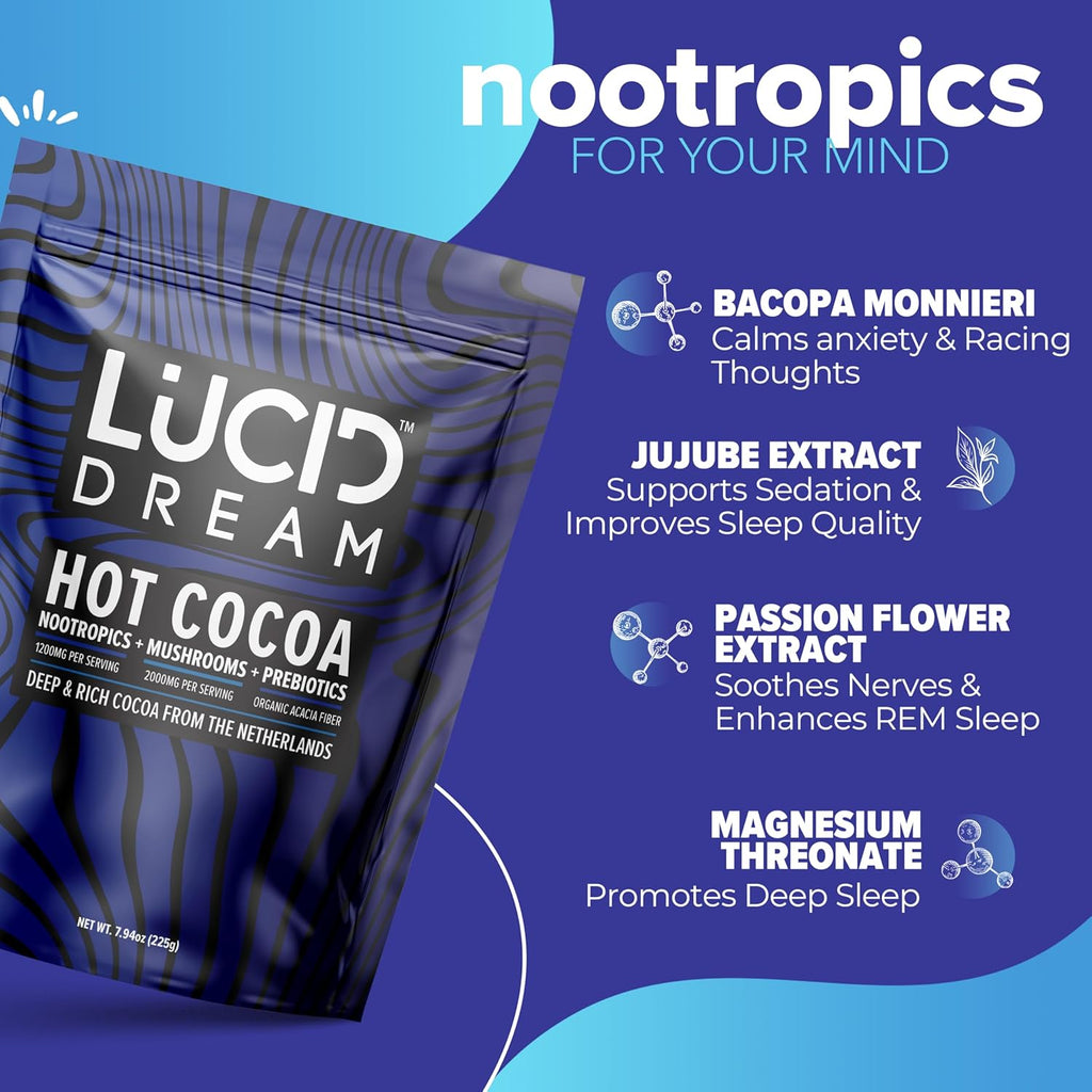 Lucid Dream