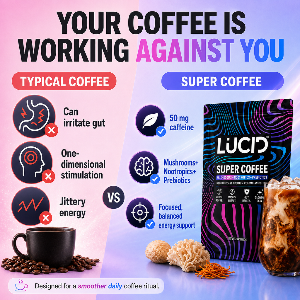 Super Coffee