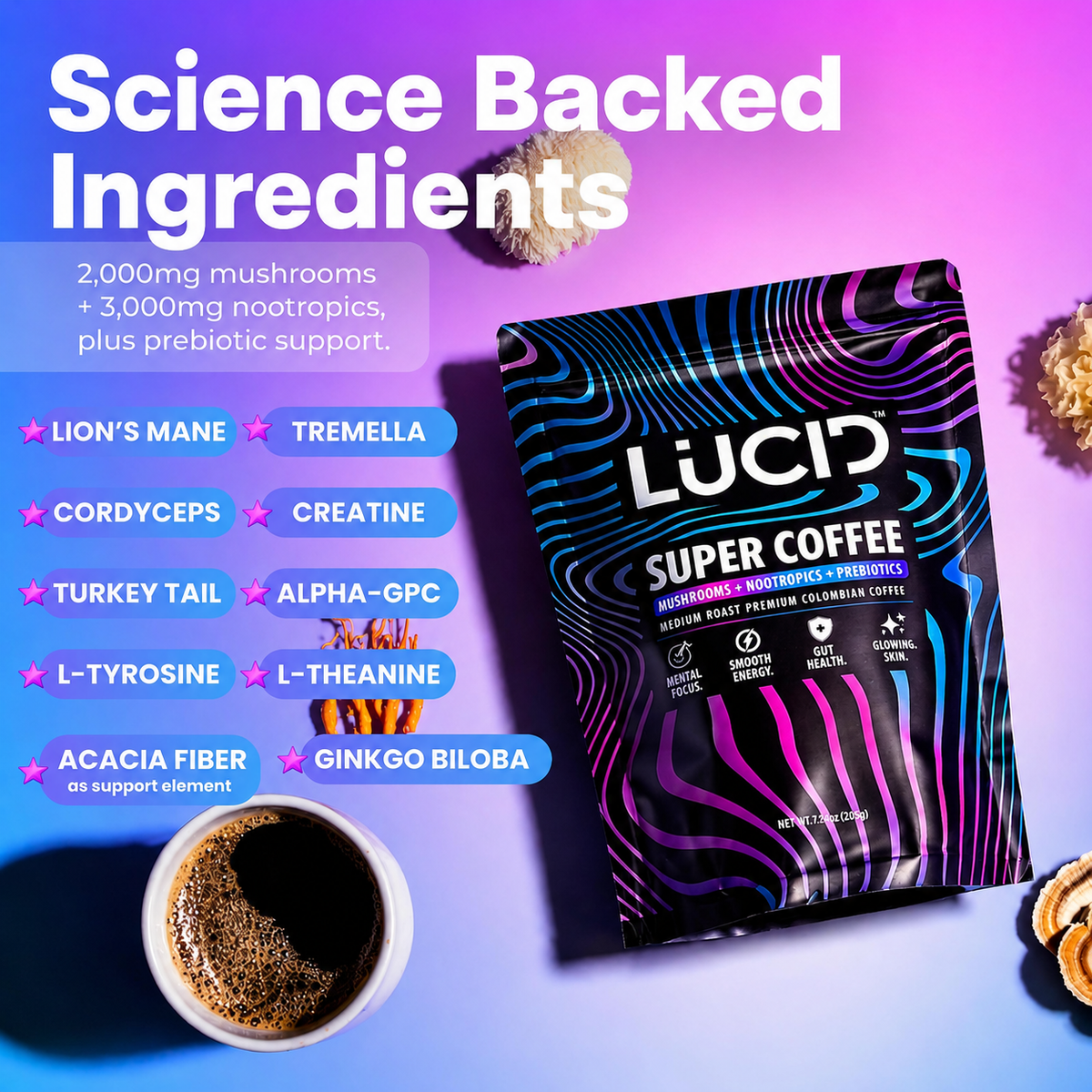 Super Coffee